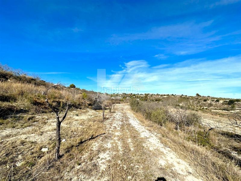 Foto a5aca72f-4a3c-4d9f-849c-a81ac80ffb1f. Residential plot in Benissa pueblo Benissa