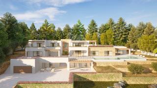 Chalet à Pinar de Advocat-Cometa
