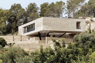 Chalet in La Fustera