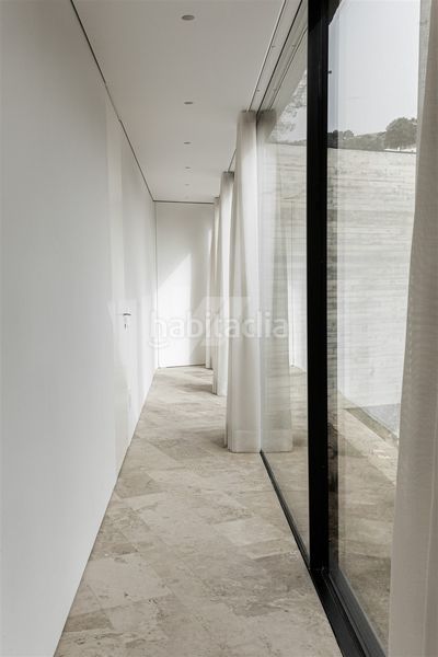 Foto 503339c7-4e58-4627-a4ce-84182d470d2d. Xalet amb calefacció aparcament piscina a La Fustera Benissa