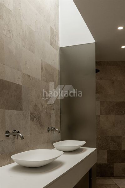 Foto 56e92804-1b2c-4872-bdd3-0ec61c9fa3c5. Xalet amb calefacció aparcament piscina a La Fustera Benissa