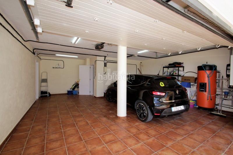 Foto 0a961b84-c9d8-4fc3-b9c9-4c7cdf944441. Chalet mit heizung parking pool in Benimeit-Tabaira Moraira