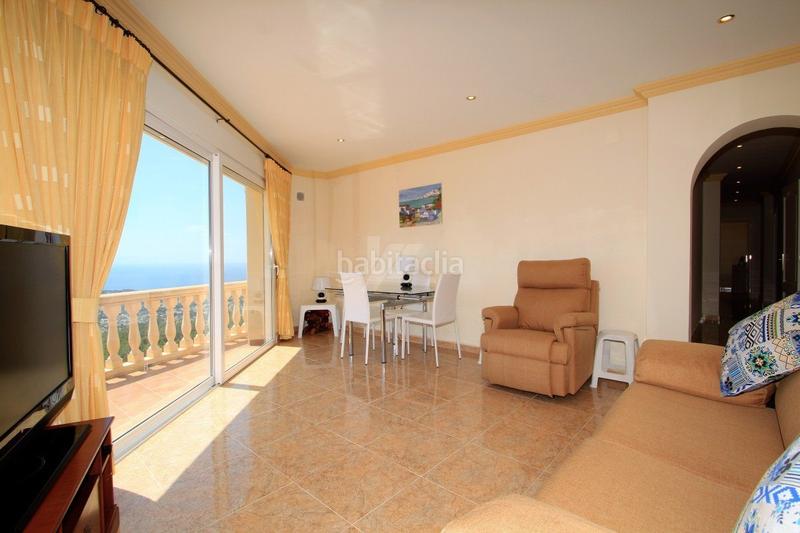 Foto 5fda3764-6db7-4dec-802d-cd7efdce153b. Chalet mit heizung parking pool in Benimeit-Tabaira Moraira