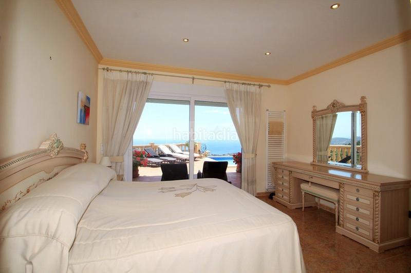 Foto 71cdda4d-72fc-4827-8caa-78ac49c597ba. Chalet mit heizung parking pool in Benimeit-Tabaira Moraira