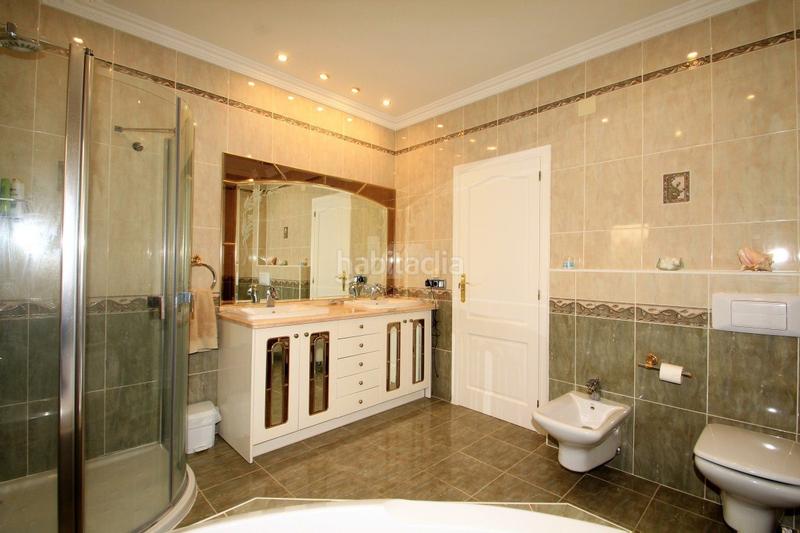 Foto 0bf95b7b-5cff-4f78-804d-351a9782ddc0. Chalet with heating parking pool in Benimeit-Tabaira Moraira