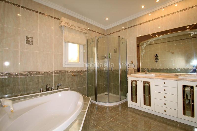 Foto 99f037e9-51f9-4aa3-957c-f6846ff272a4. Chalet with heating parking pool in Benimeit-Tabaira Moraira