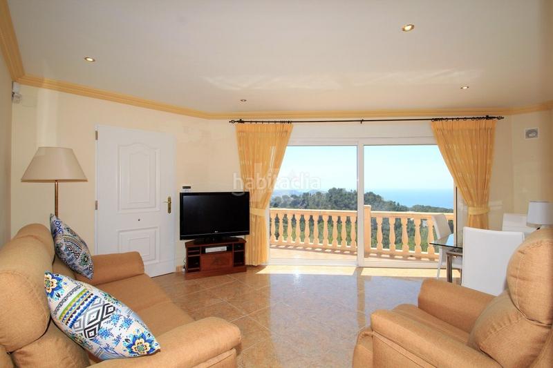 Foto 5ac9043c-309e-4c30-82fe-af05a5b38c25. Chalet en Benimeit-Tabaira Moraira