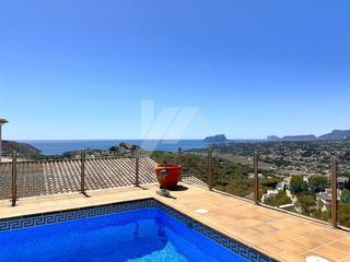 Chalet en Paichi