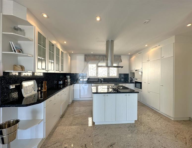 Foto 6b7ea5f1-40de-4dd1-b2fd-065bcf02bfe8. Chalet mit heizung parking pool in Paichi Moraira