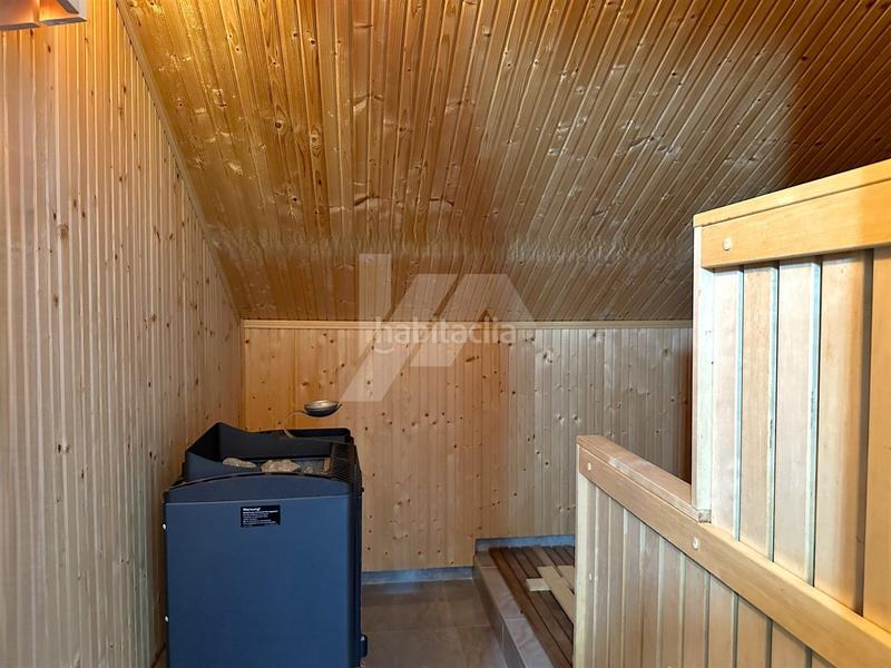 Foto 344338d0-15d2-4daf-b29c-3af7b0c899d2. Chalet avec chauffage parking piscine dans Paichi Moraira