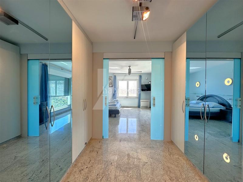 Foto 4ad218f3-79ed-40cd-8147-c501b496a793. Chalet avec chauffage parking piscine dans Paichi Moraira