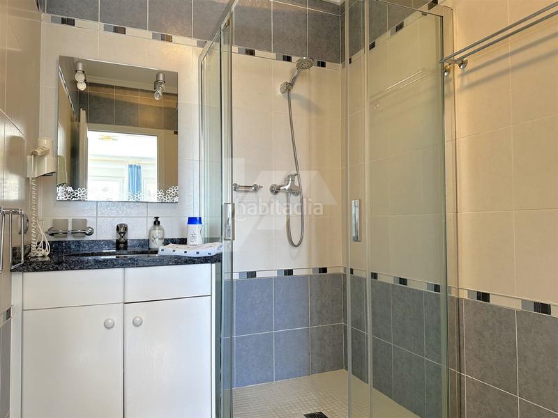 Foto 5b235758-32df-4e7f-98f6-5afa0dcded92. Chalet avec chauffage parking piscine dans Paichi Moraira