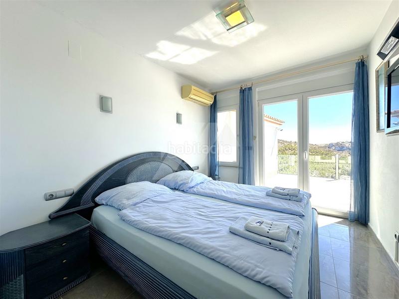 Foto 44848337-d068-4ab7-9e59-9241f65cc638. Chalet en Paichi Moraira