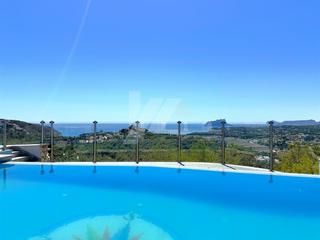 Chalet en Paichi