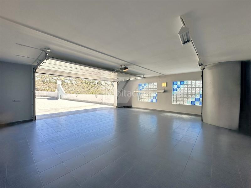 Foto 136cef4c-4330-4f33-83cc-4170bb31d8cf. Xalet amb calefacció aparcament piscina a Paichi Moraira