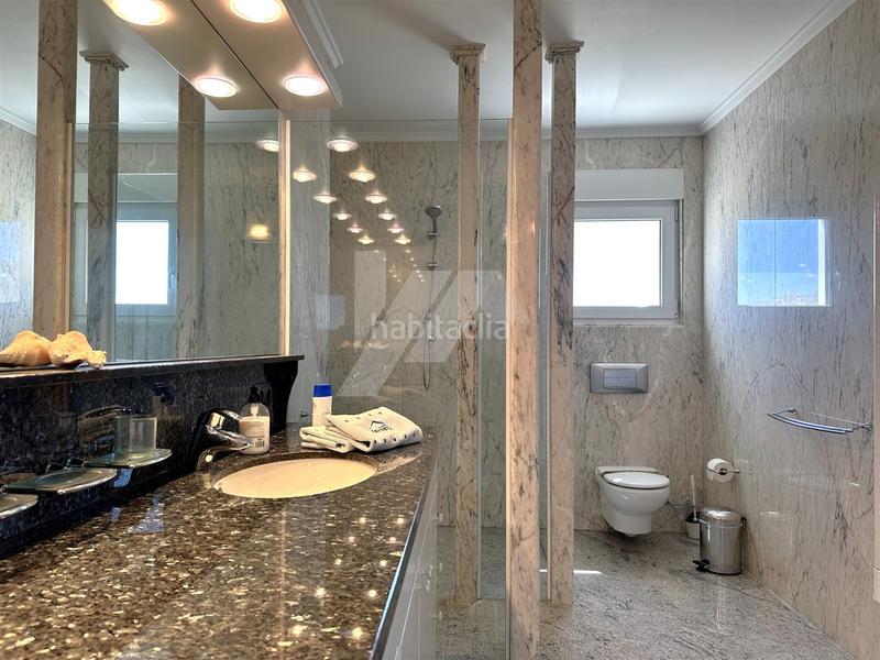 Foto 55c4368f-528e-4bb0-bb5c-ddaf0d41efbd. Xalet amb calefacció aparcament piscina a Paichi Moraira