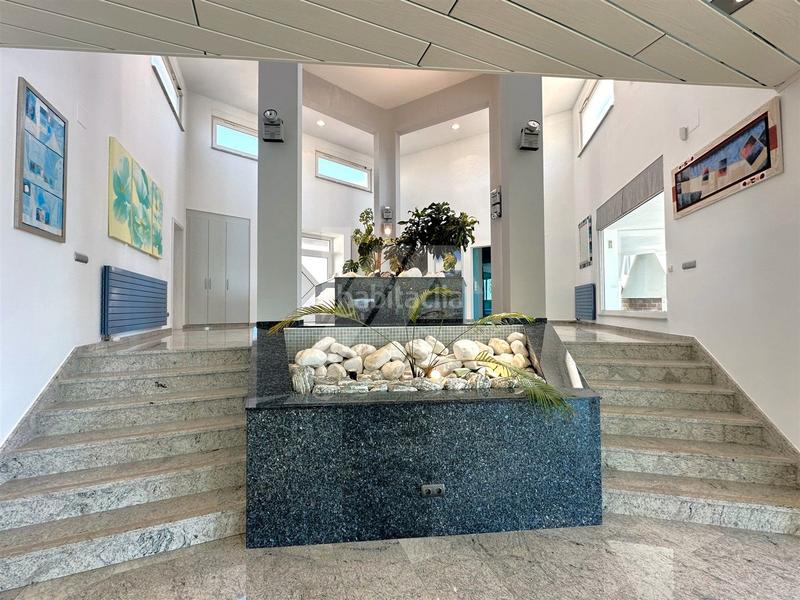 Foto 678824d5-4548-4b95-aeee-51df30678903. Xalet amb calefacció aparcament piscina a Paichi Moraira