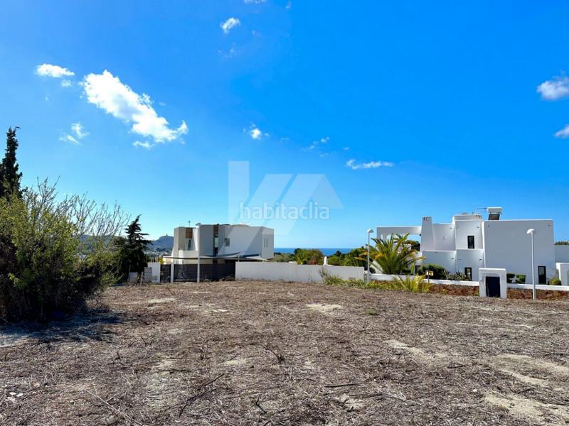 Foto a8576e25-b5e3-4348-8144-cb8f9ca33e43. Terreny residencial a Benimeit-Tabaira Moraira