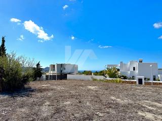 Residential Plot in Benimeit-Tabaira