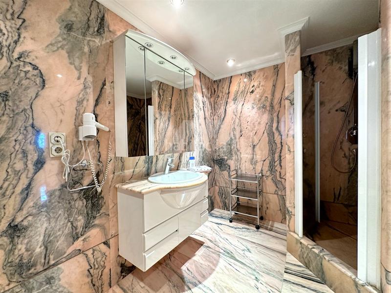 Foto 787d0151-fc78-44fa-914e-065a58c4a1c8. Chalet with heating parking pool in Cala Advocat-Baladrar Benissa