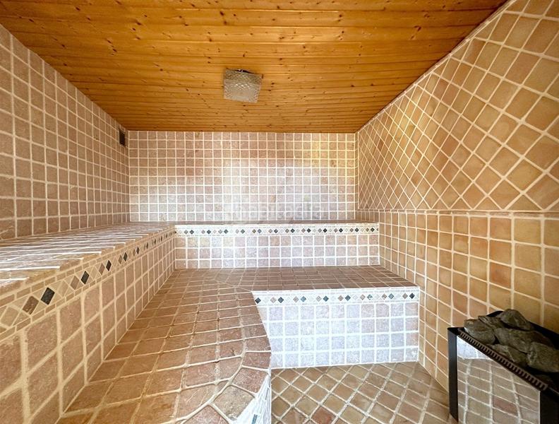 Foto cf5c6ddc-e580-444c-911d-96a8262da49b. Chalet with heating parking pool in Cala Advocat-Baladrar Benissa