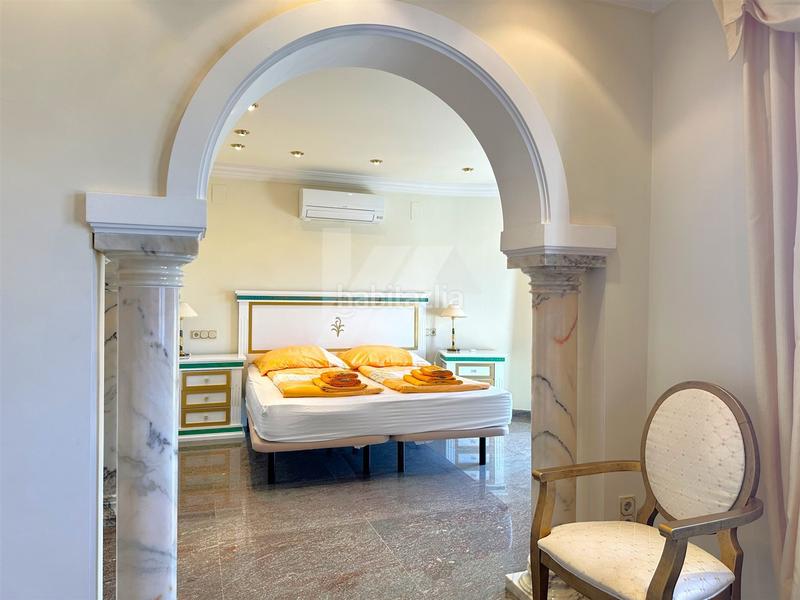 Foto fe96f964-0be6-466b-b263-5a617464348d. Chalet with heating parking pool in Cala Advocat-Baladrar Benissa