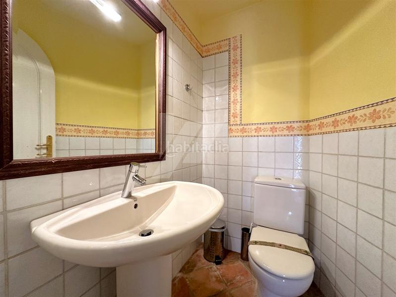 Foto 8f8f9899-ec2c-40cc-83c5-e02eba820538. Chalet avec chauffage parking piscine dans Cala Advocat-Baladrar Benissa