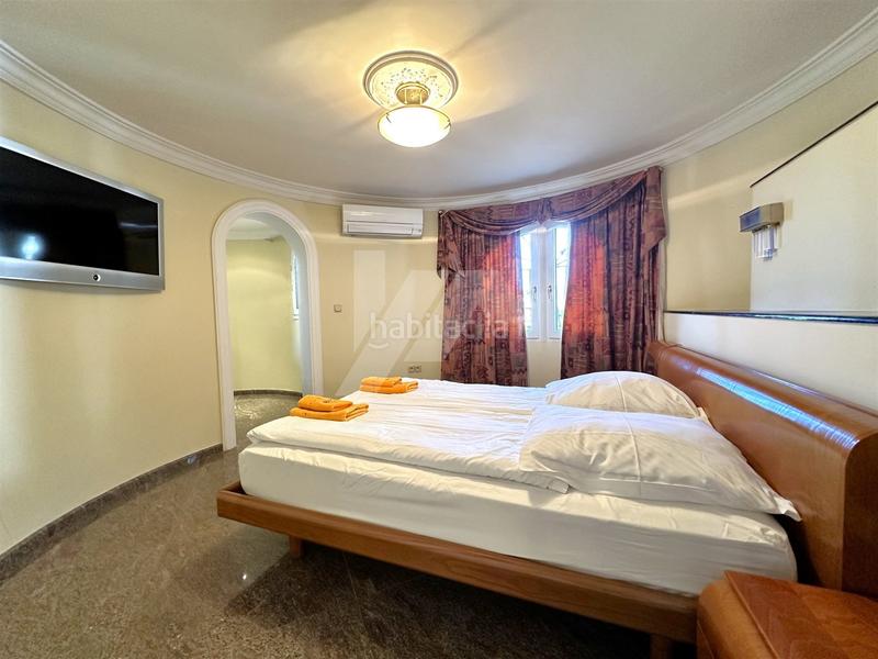 Foto c035e44f-e510-4b3f-bf18-1b8172441f4f. Chalet avec chauffage parking piscine dans Cala Advocat-Baladrar Benissa