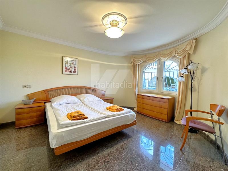 Foto df46e38a-163e-4e2f-bd5a-cf09486a37cf. Chalet avec chauffage parking piscine dans Cala Advocat-Baladrar Benissa