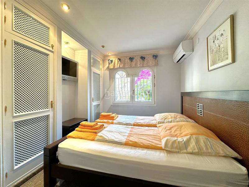 Foto 0c6d2ec1-e04c-488e-90ac-e4675cb8eabc. Chalet en Cala Advocat-Baladrar Benissa