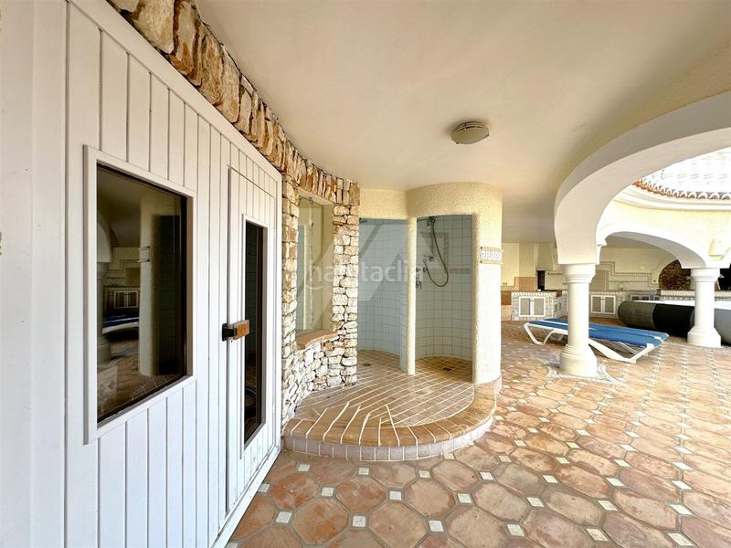 Foto 0fe1e773-9366-4fb9-9b64-65885e9c2a01. Chalet en Cala Advocat-Baladrar Benissa