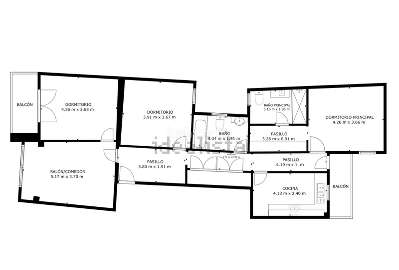 Foto 1e7085af-4ccf-4e13-a182-0bf2bc985e30. Chalet en Cala Advocat-Baladrar Benissa
