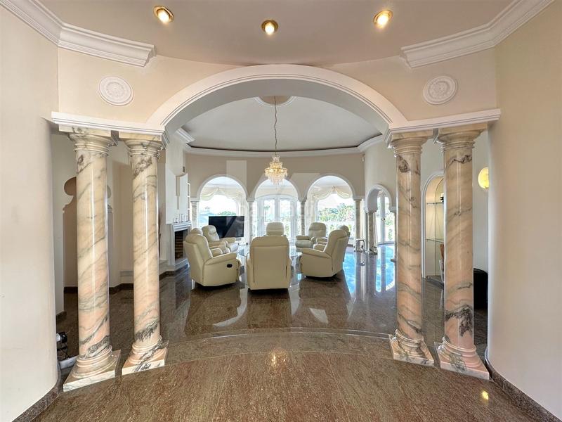 Foto 35d3de47-bcd5-4d60-9c18-fa9a27e52f69. Chalet en Cala Advocat-Baladrar Benissa