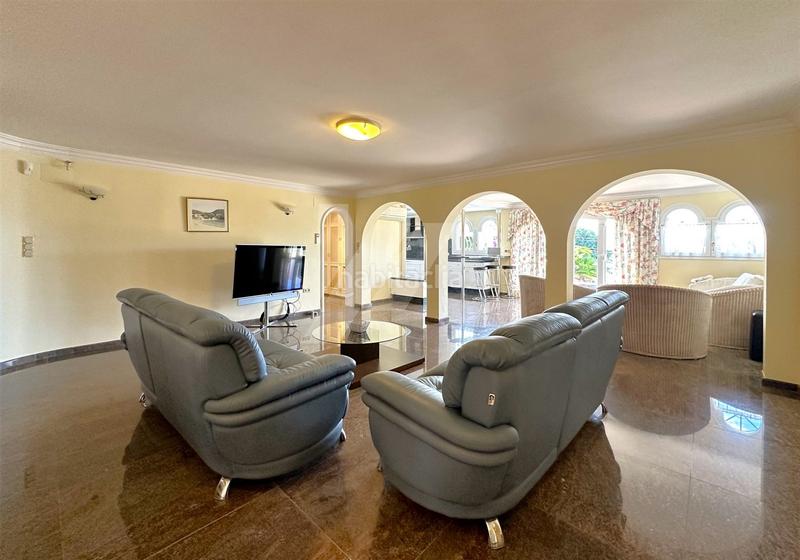 Foto 3c634c89-5ca2-426d-9ae1-17127e9b3c70. Chalet en Cala Advocat-Baladrar Benissa