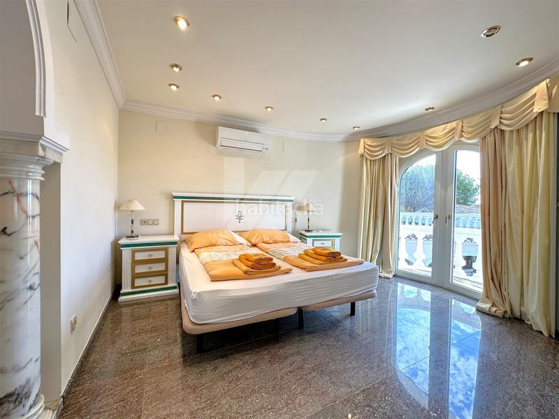 Foto 6da0388c-6687-4f97-afb6-daf24f88fcec. Chalet en Cala Advocat-Baladrar Benissa