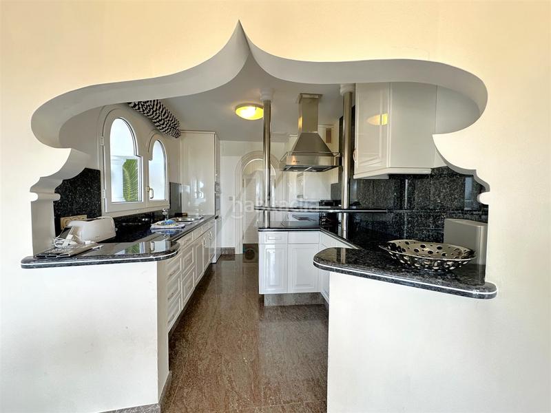 Foto c7f670d6-1153-4aaf-85f2-a29cf53972d8. Chalet en Cala Advocat-Baladrar Benissa