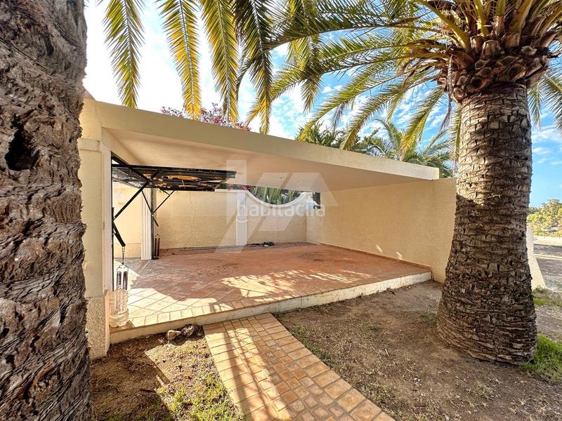 Foto d21a53d6-4b08-4714-8342-d23e511f2293. Chalet en Cala Advocat-Baladrar Benissa