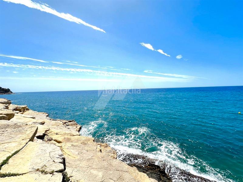 Foto 7eef4bbc-c7ec-4c1a-a5af-e547c533380b. Terreny residencial a Cala Advocat-Baladrar Benissa