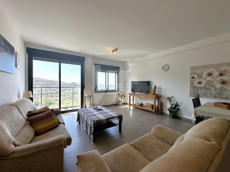 Foto ca739c60-388b-49e5-a908-5231d9dbd025. Apartament amb calefacció aparcament piscina a Centro Poble Nou de Benitatxell (el)