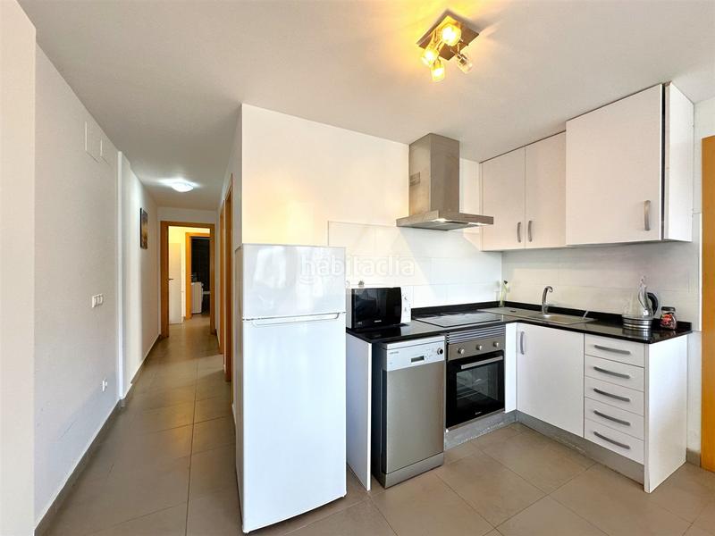 Foto fae25b93-5671-4182-9184-ba5e6c8bc8a4. Apartament amb calefacció aparcament piscina a Centro Poble Nou de Benitatxell (el)