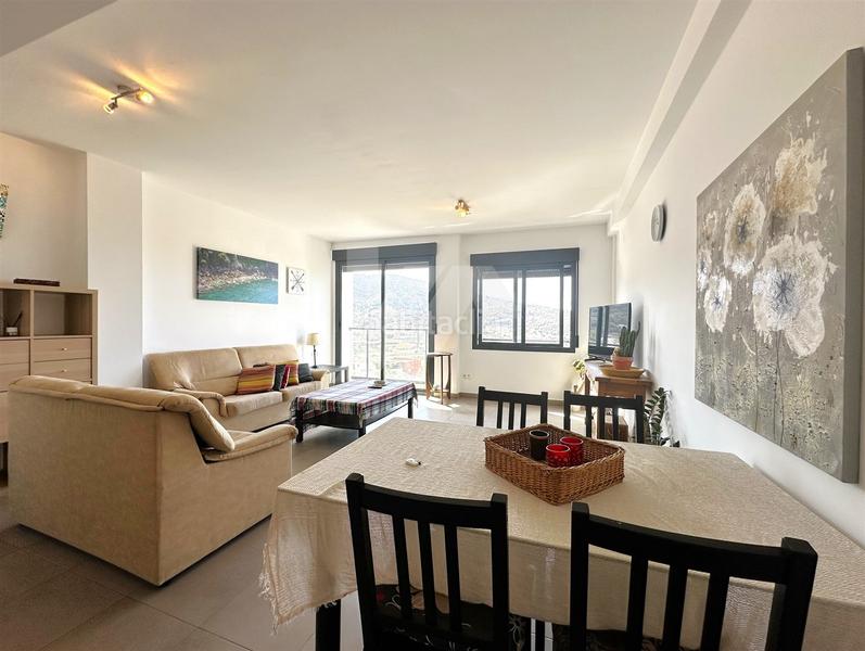 Foto 4d866045-dac3-48f3-baa9-41a40fa83e98. Appartement avec chauffage parking piscine dans Centro Poble Nou de Benitatxell (el)