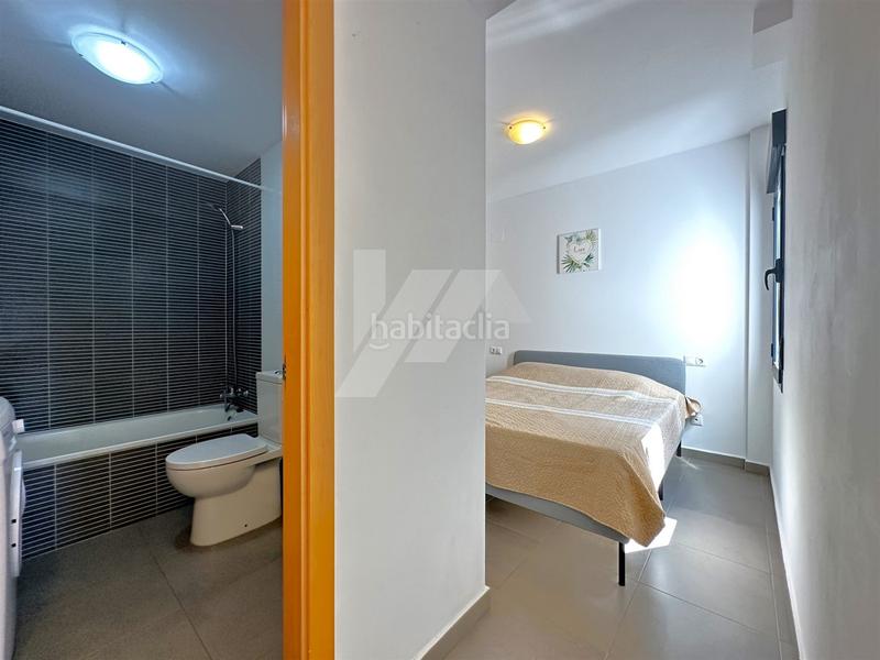 Foto b2a06633-39bb-4967-9ba0-3de8abd506dc. Appartement avec chauffage parking piscine dans Centro Poble Nou de Benitatxell (el)