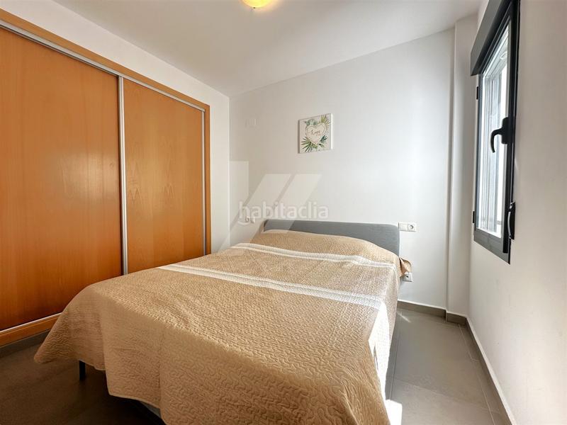 Foto 68b1bd67-e03d-4de5-ac05-f083551f172a. Piccolo appartamento con riscaldamento parcheggio piscina in Poble Nou de Benitatxell (el)