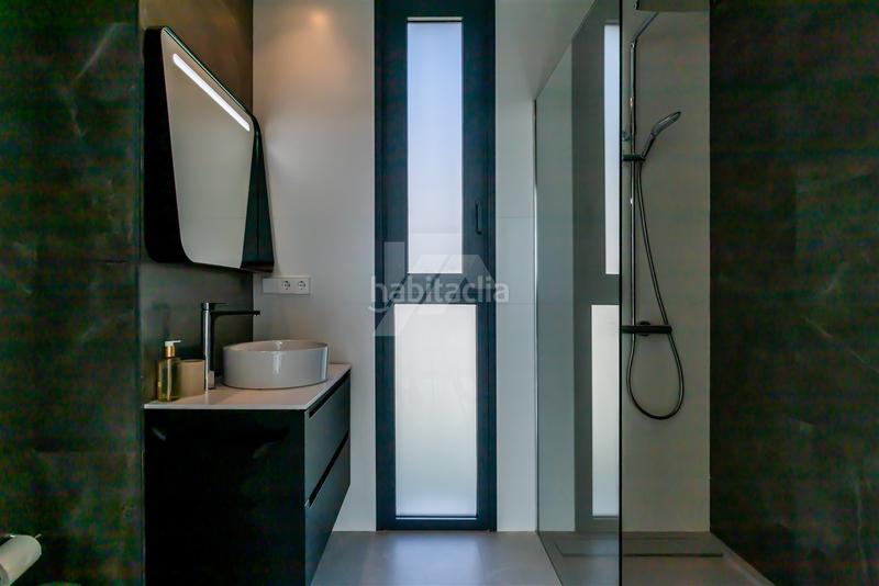 Foto c0b385f4-5015-42ba-b4de-fa2d19a6fa86. Chalet mit heizung pool in La Fustera Benissa