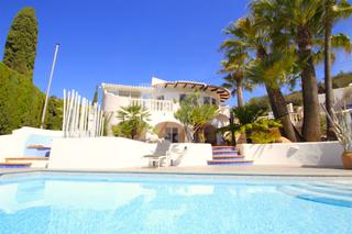 Chalet en La Viña-Montemar-San Jaime