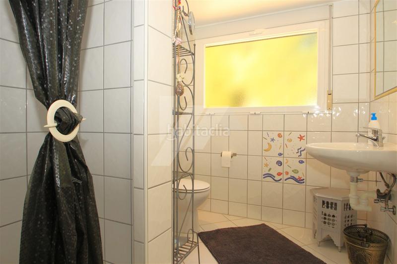 Foto 21c306de-3bf7-4bdf-9caa-4cf1cddd3dc1. Chalet con riscaldamento parcheggio piscina in La Viña-Montemar-San Jaime Benissa