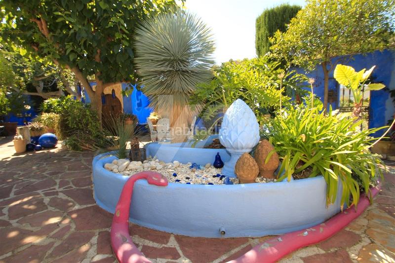 Foto 32455aee-a33a-4219-b9b0-f95013e419dc. Chalet con riscaldamento parcheggio piscina in La Viña-Montemar-San Jaime Benissa