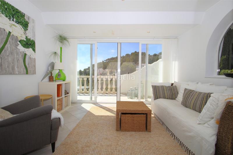 Foto 5e9a1af0-9174-4228-906e-b643b7835618. Chalet con riscaldamento parcheggio piscina in La Viña-Montemar-San Jaime Benissa