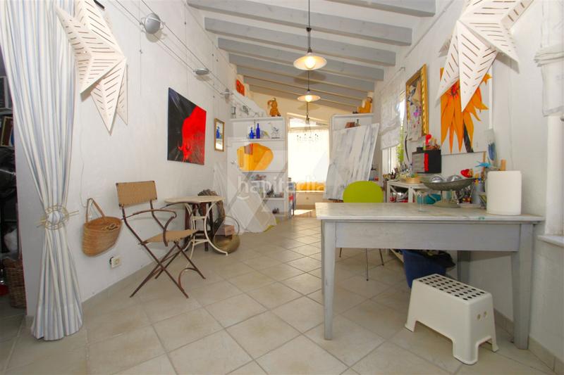 Foto 5ef8d4cb-5eca-4a5b-b20c-3c0253213e5d. Chalet con riscaldamento parcheggio piscina in La Viña-Montemar-San Jaime Benissa