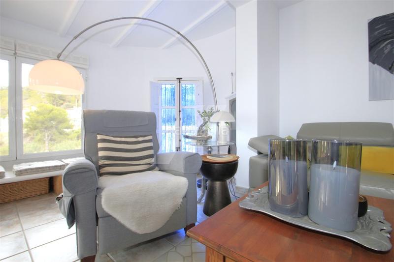 Foto 68049e57-4d25-4049-a0e7-50110e051175. Chalet con riscaldamento parcheggio piscina in La Viña-Montemar-San Jaime Benissa